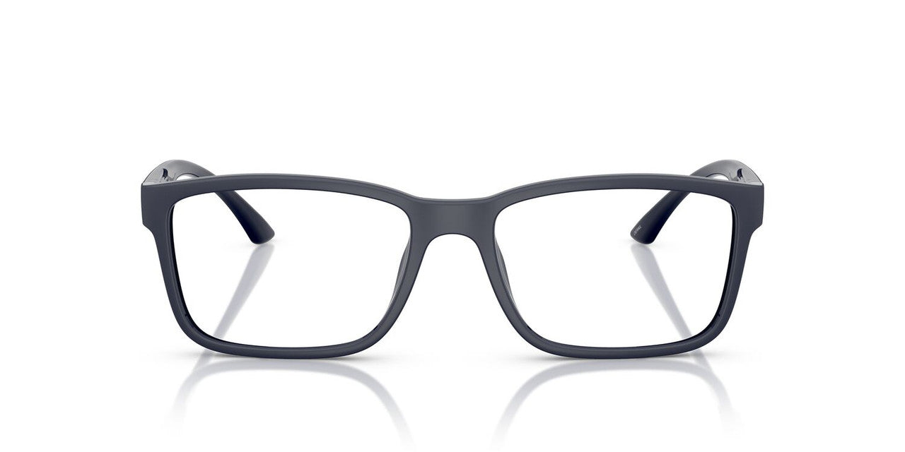 Lentes Oftálmicos Arnette AN7276U Derail Azul