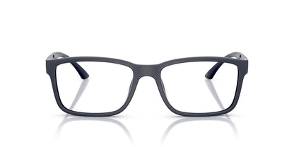 Lentes Oftálmicos Arnette AN7276U Derail Azul