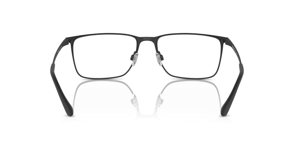 Lentes Oftálmicos Giorgio Armani AR5080 Negro