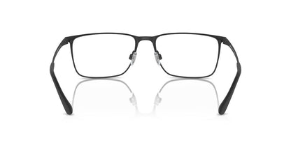 Lentes Oftálmicos Giorgio Armani AR5080 Negro