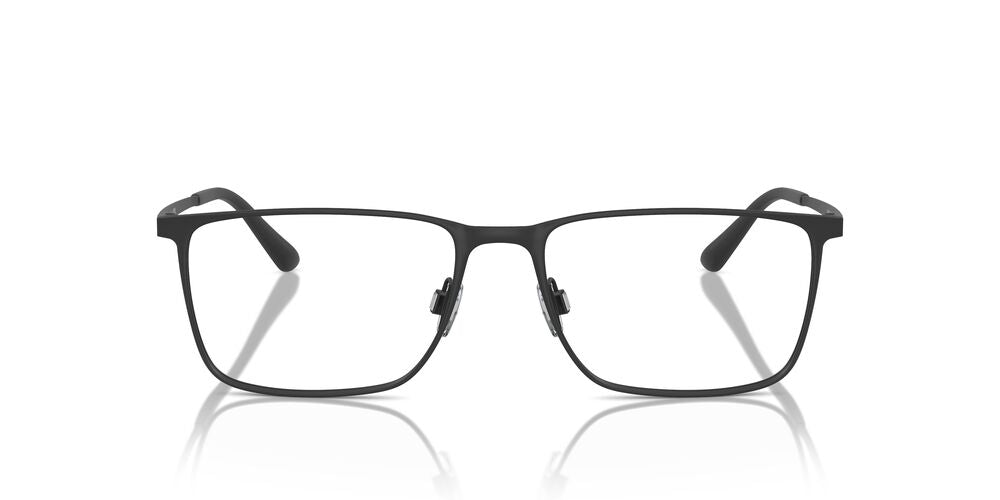 Lentes Oftálmicos Giorgio Armani AR5080 Negro