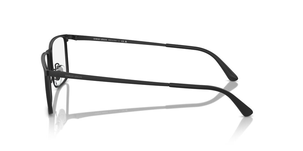 Lentes Oftálmicos Giorgio Armani AR5080 Negro