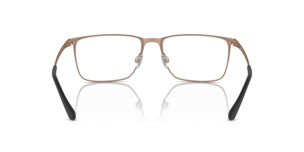 Lentes Oftálmicos Giorgio Armani AR5080 Café