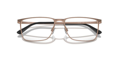 Lentes Oftálmicos Giorgio Armani AR5080 Café
