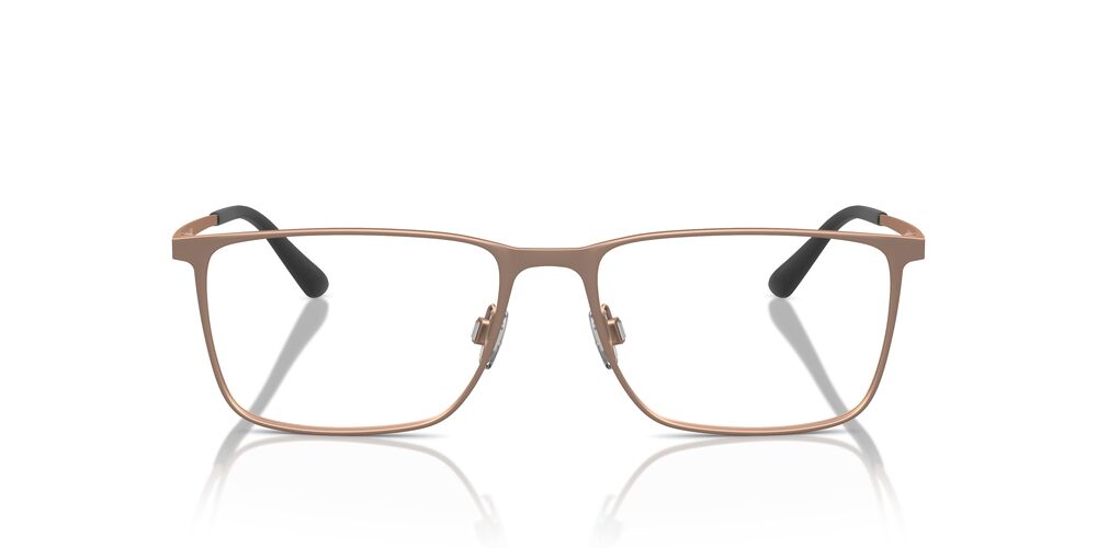 Lentes Oftálmicos Giorgio Armani AR5080 Café