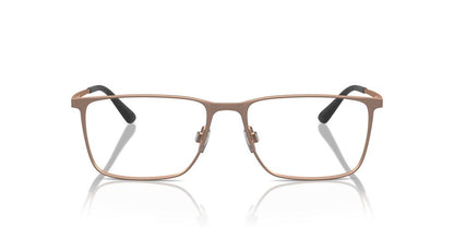Lentes Oftálmicos Giorgio Armani AR5080 Café