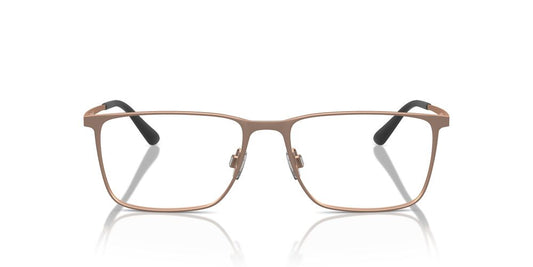 Lentes Oftálmicos Giorgio Armani AR5080 Café