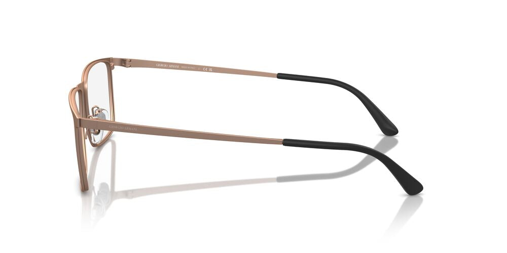 Lentes Oftálmicos Giorgio Armani AR5080 Café