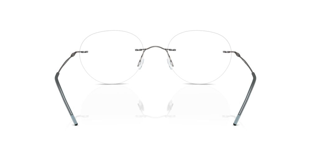 Lentes Oftálmicos Giorgio Armani AR5147 Gris