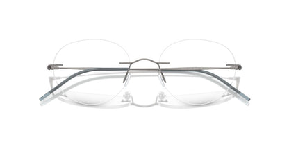 Lentes Oftálmicos Giorgio Armani AR5147 Gris