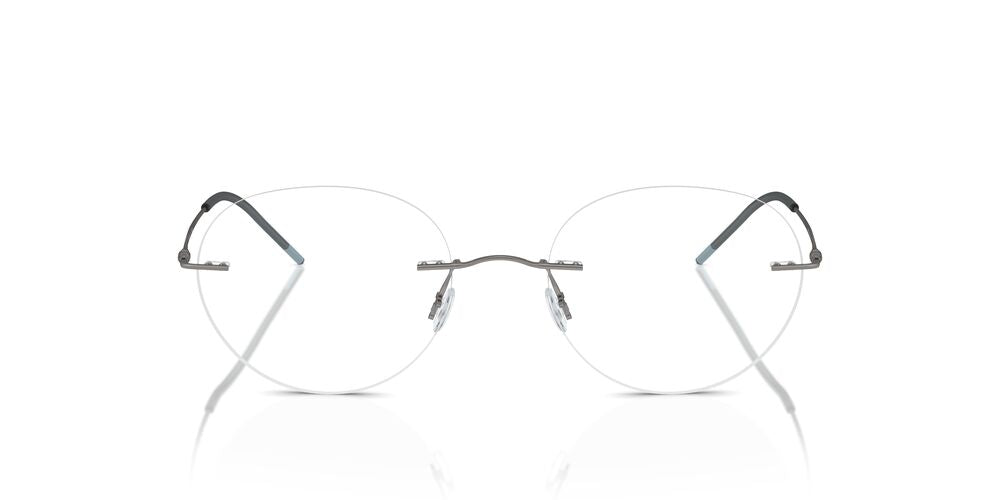 Lentes Oftálmicos Giorgio Armani AR5147 Gris – Ópticas GMO