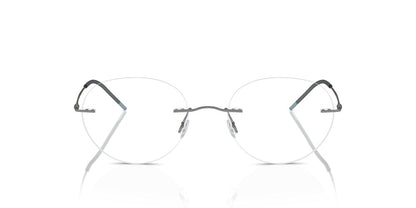 Lentes Oftálmicos Giorgio Armani AR5147 Gris
