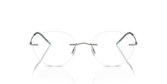 Lentes Oftálmicos Giorgio Armani AR5147 Gris