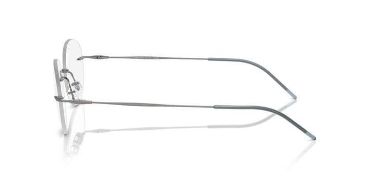 Lentes Oftálmicos Giorgio Armani AR5147 Gris – Ópticas GMO