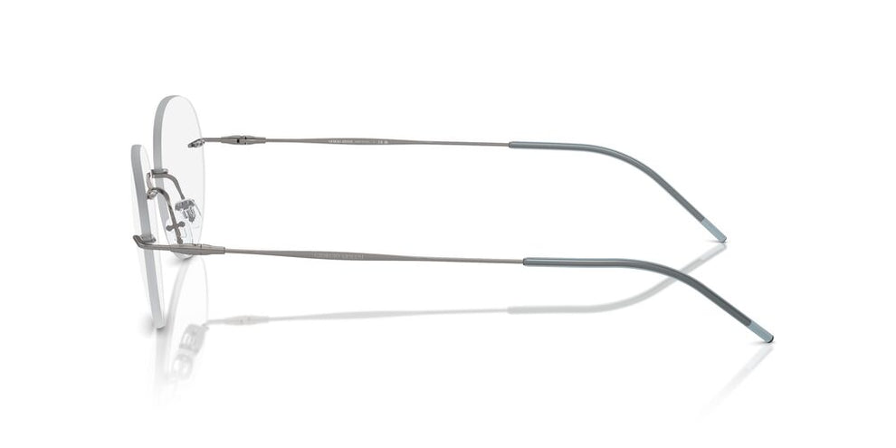 Lentes Oftálmicos Giorgio Armani AR5147 Gris – Ópticas GMO