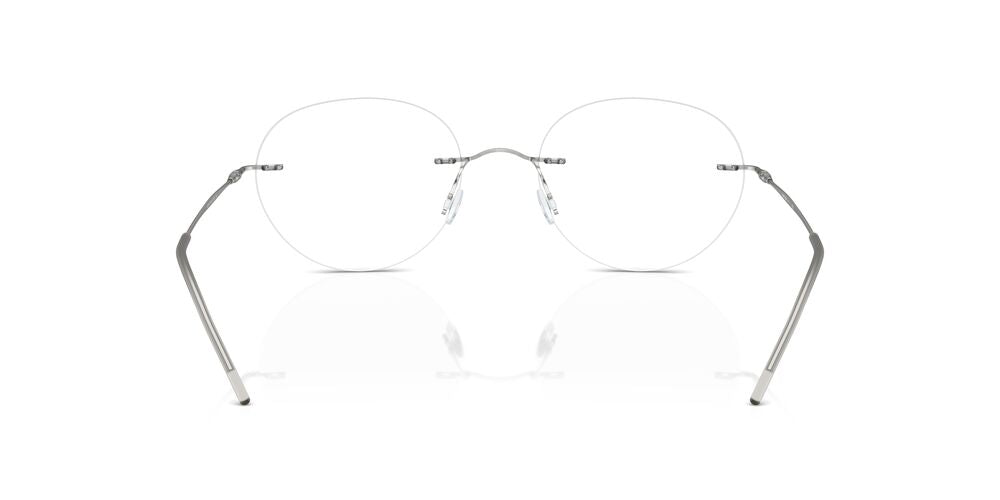 Lentes Oftálmicos Giorgio Armani AR5147 Gris