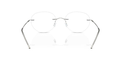 Lentes Oftálmicos Giorgio Armani AR5147 Gris