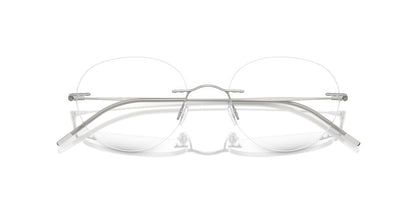 Lentes Oftálmicos Giorgio Armani AR5147 Gris