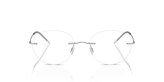 Lentes Oftálmicos Giorgio Armani AR5147 Gris