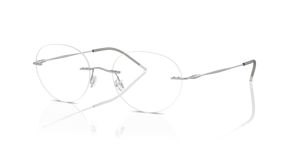 Lentes Oftálmicos Giorgio Armani AR5147 Gris