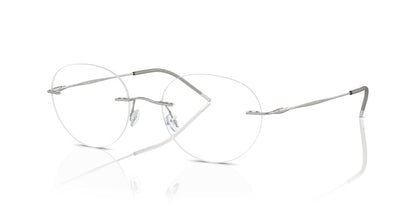 Lentes Oftálmicos Giorgio Armani AR5147 Gris