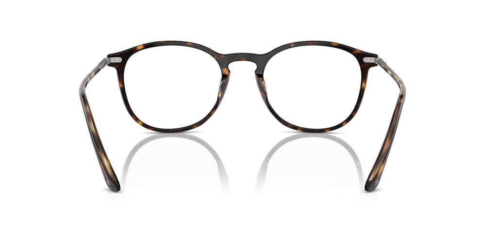 Lentes Oftálmicos Giorgio Armani AR7125 Havana