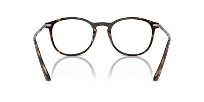 Lentes Oftálmicos Giorgio Armani AR7125 Havana