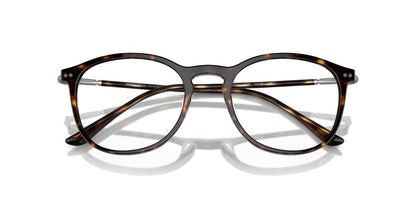 Lentes Oftálmicos Giorgio Armani AR7125 Havana