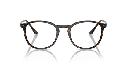 Lentes Oftálmicos Giorgio Armani AR7125 Havana