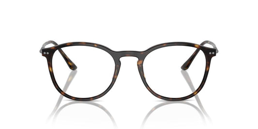 Lentes Oftálmicos Giorgio Armani AR7125 Havana