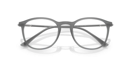 Lentes Oftálmicos Giorgio Armani AR7125 Gris