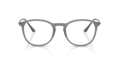 Lentes Oftálmicos Giorgio Armani AR7125 Gris