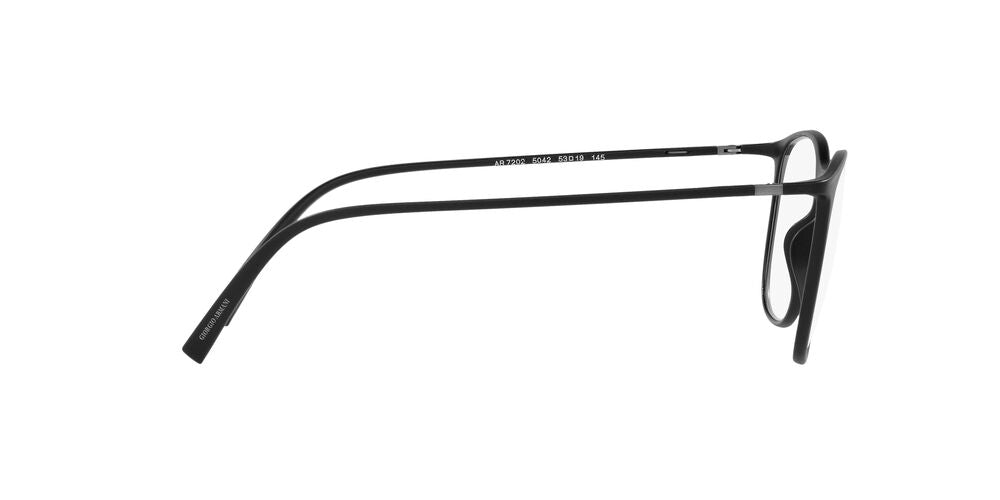 Lentes Oftálmicos Giorgio Armani AR7202 Negro