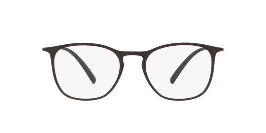 Lentes Oftálmicos Giorgio Armani AR7202 Café