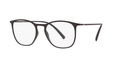 Lentes Oftálmicos Giorgio Armani AR7202 Café