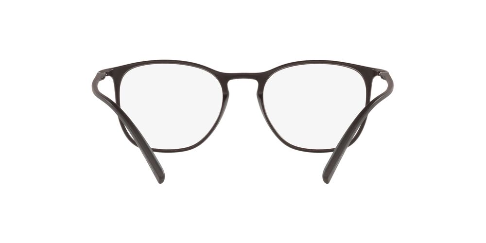 Lentes Oftálmicos Giorgio Armani AR7202 Café