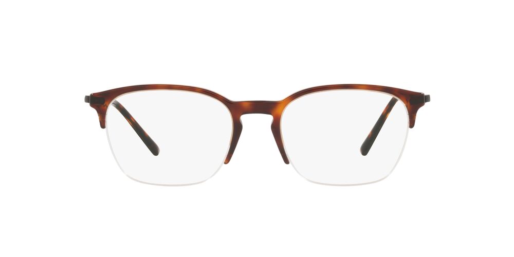 Lentes Oftálmicos Giorgio Armani AR7210 Havana