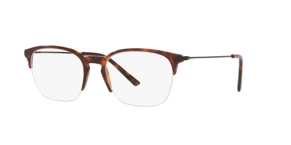 Lentes Oftálmicos Giorgio Armani AR7210 Havana