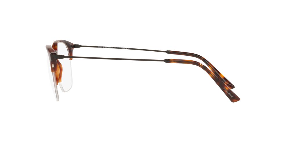 Lentes Oftálmicos Giorgio Armani AR7210 Havana