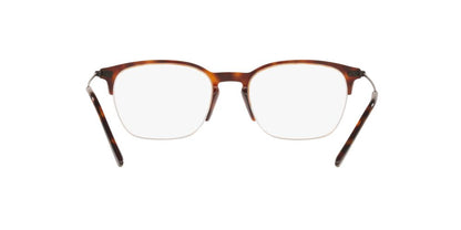 Lentes Oftálmicos Giorgio Armani AR7210 Havana