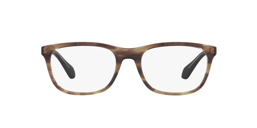 Lentes Oftálmicos Giorgio Armani 0AR7215 Café