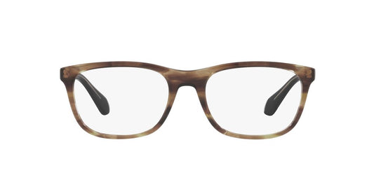 Lentes Oftálmicos Giorgio Armani 0AR7215 Café