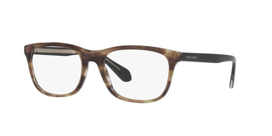 Lentes Oftálmicos Giorgio Armani 0AR7215 Café