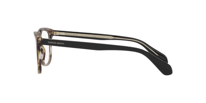 Lentes Oftálmicos Giorgio Armani 0AR7215 Café