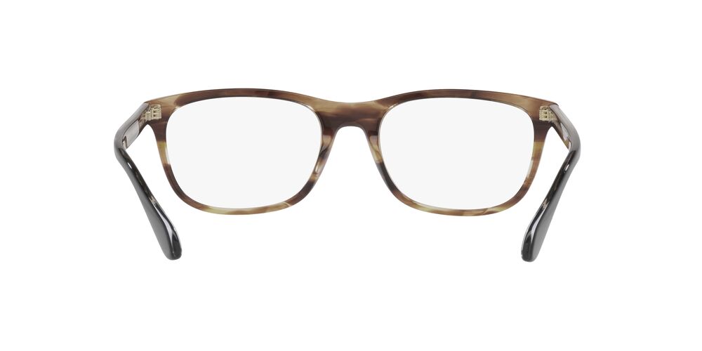 Lentes Oftálmicos Giorgio Armani 0AR7215 Café