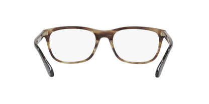 Lentes Oftálmicos Giorgio Armani 0AR7215 Café