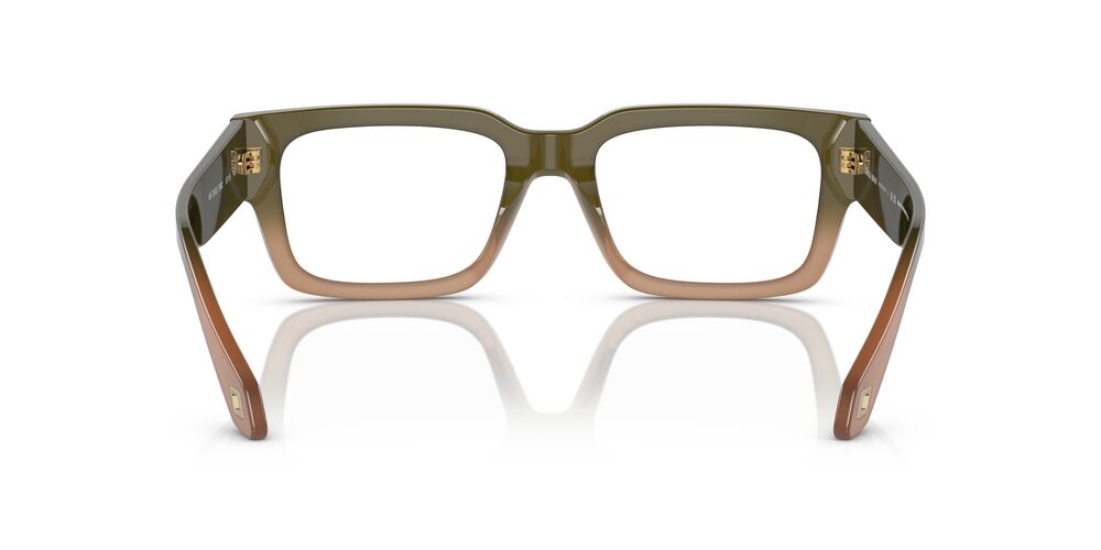 Lentes Oftálmicos Giorgio Armani AR7243U Verde