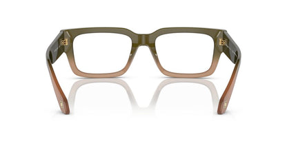 Lentes Oftálmicos Giorgio Armani AR7243U Verde