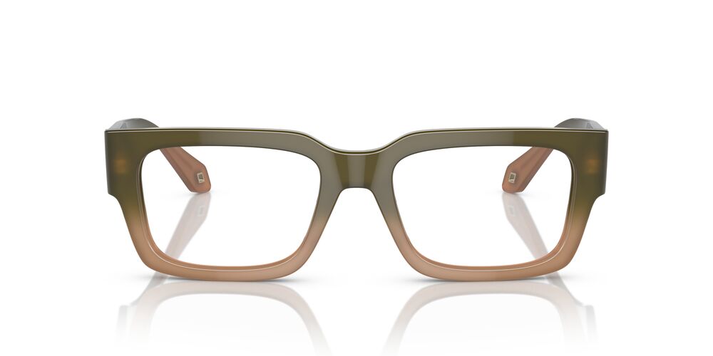 Lentes Oftálmicos Giorgio Armani AR7243U Verde