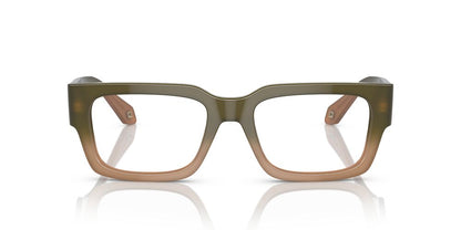 Lentes Oftálmicos Giorgio Armani AR7243U Verde